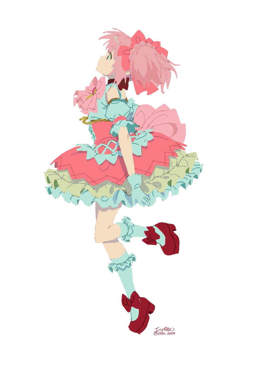 oftn_10104's tweet photo. ☆ https://t.co/W2FKoyKAC5