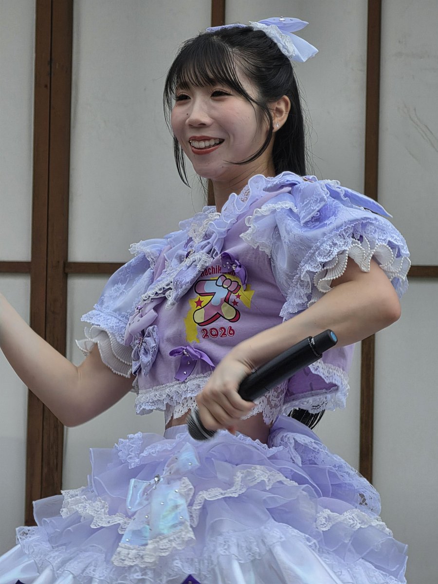 Endroll302's tweet photo. 石川彩楓さんは、スゴい‼️
高知県観光特使/高知県おにくPR大使/土佐文旦アンバサダーと🖐
本日は、『お肉どっぷりフェスタ』✨
🔎こうち旅広場
11:00～ライブあり、立ち寄る💕
「Wake up!目覚めよ」の手を振りながら歌ってる光景、好き🎵
オリジナル曲たくさん持ってるのも、スゴ↗️
#はちきんガールズ https://t.co/SJ8TkSNWxG