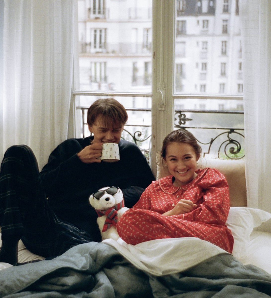 BonradXmasSwap's tweet photo. Submissions are now closed for our fic exchange! We will now match your amazing prompts and send out your match on October 5th. 

Again thank you so much for everyone who submitted, it’s going to be an amazing holiday season ❤️🎄 https://t.co/gsU1MkV86t