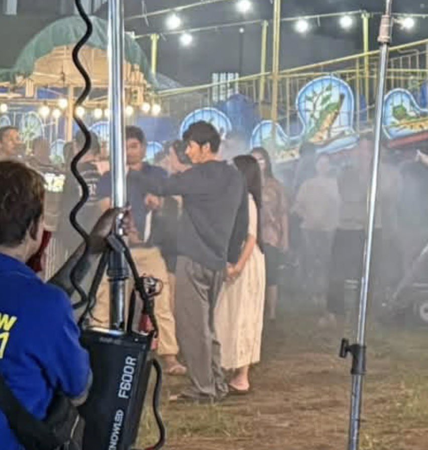wilbeyourss's tweet photo. meron din naman palang ganda ang buhay https://t.co/7SvIHtzPYj