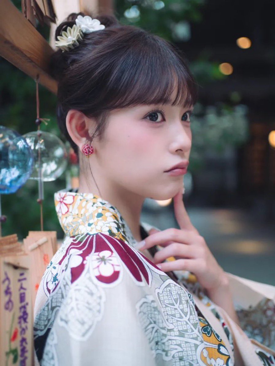 ran87love's tweet photo. 可愛くて滅！！！
#石井蘭 https://t.co/nJ62eSCInp