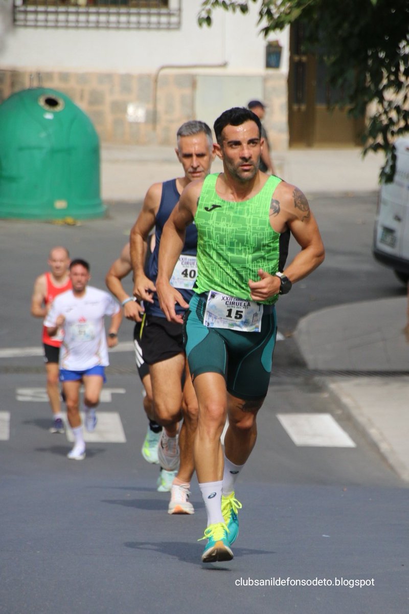 ATLSANILDEFONSO's tweet photo. ¿Has  participado está mañana en la CARRERA de la CIRUELA organizada por el @AytoOlias junto a @deporchipcom?

Pues está misma tarde tendrás a tu disposición + DE 1000 FOTOS de todas las pruebas y de todos los podios gracias a...
https://t.co/98vd7DSk77.
¿Sales? ¡Búscate! https://t.co/tArfQf1li2