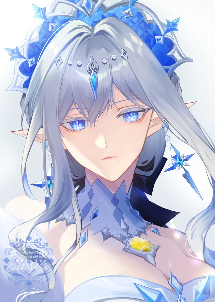 rnknmrm's tweet photo. アナスターシャ女皇陛下が美しすぎた… https://t.co/w2xCBXnlI4