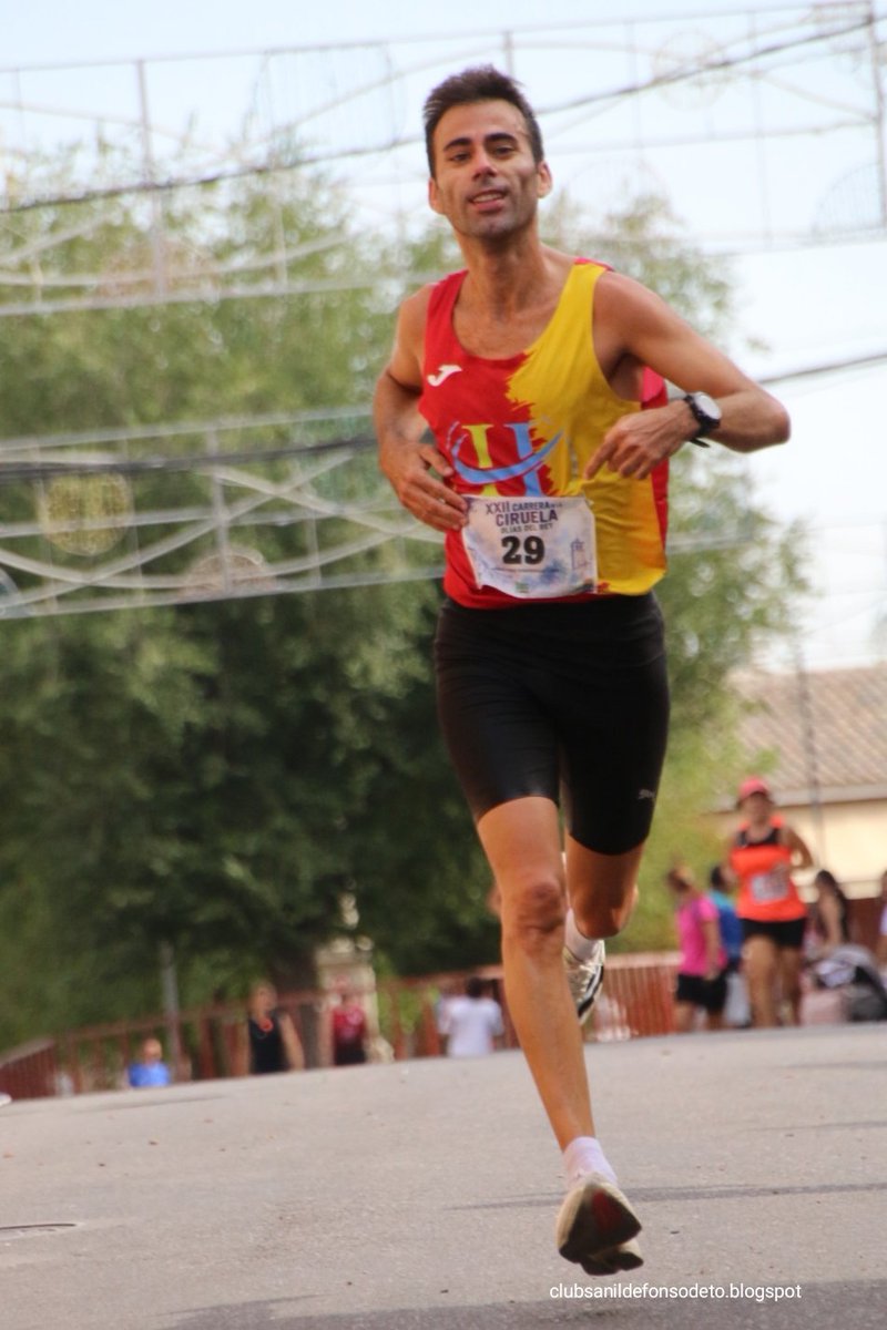 ATLSANILDEFONSO's tweet photo. ¿Has  participado está mañana en la CARRERA de la CIRUELA organizada por el @AytoOlias junto a @deporchipcom?

Pues está misma tarde tendrás a tu disposición + DE 1000 FOTOS de todas las pruebas y de todos los podios gracias a...
https://t.co/98vd7DSk77.
¿Sales? ¡Búscate! https://t.co/tArfQf1li2