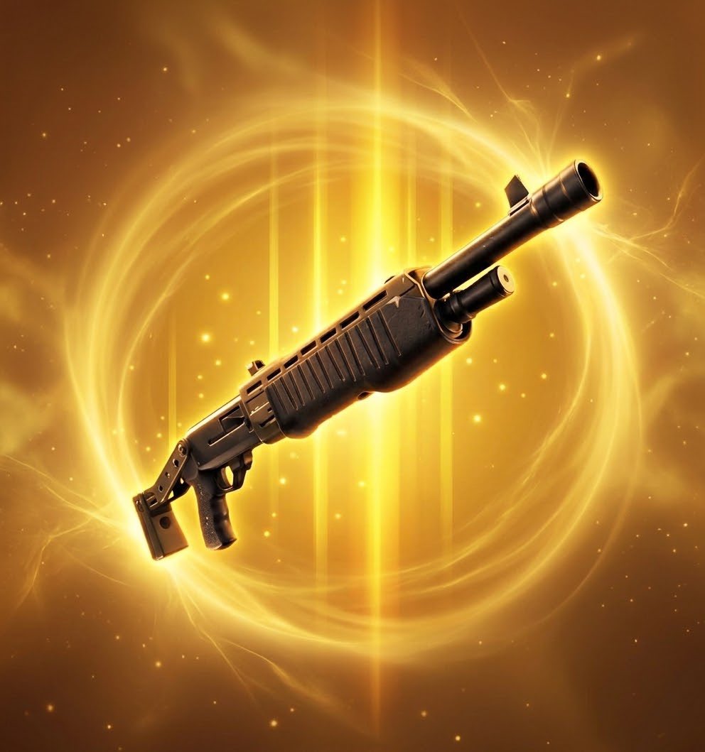 GPumptoken's tweet photo. THE GOLD PUMP IS IN THE LOOT POOL. 🟡🔫
CA: tfB7M1xP2feCiSFLys8X9agHpsNLaPGMbKRxNfJpump

SCAR hit 50k, but PUMP hits for 200. Let’s show them the true legendary meta. Send the jeets back to the lobby. 📈 https://t.co/B0bnYI2th3