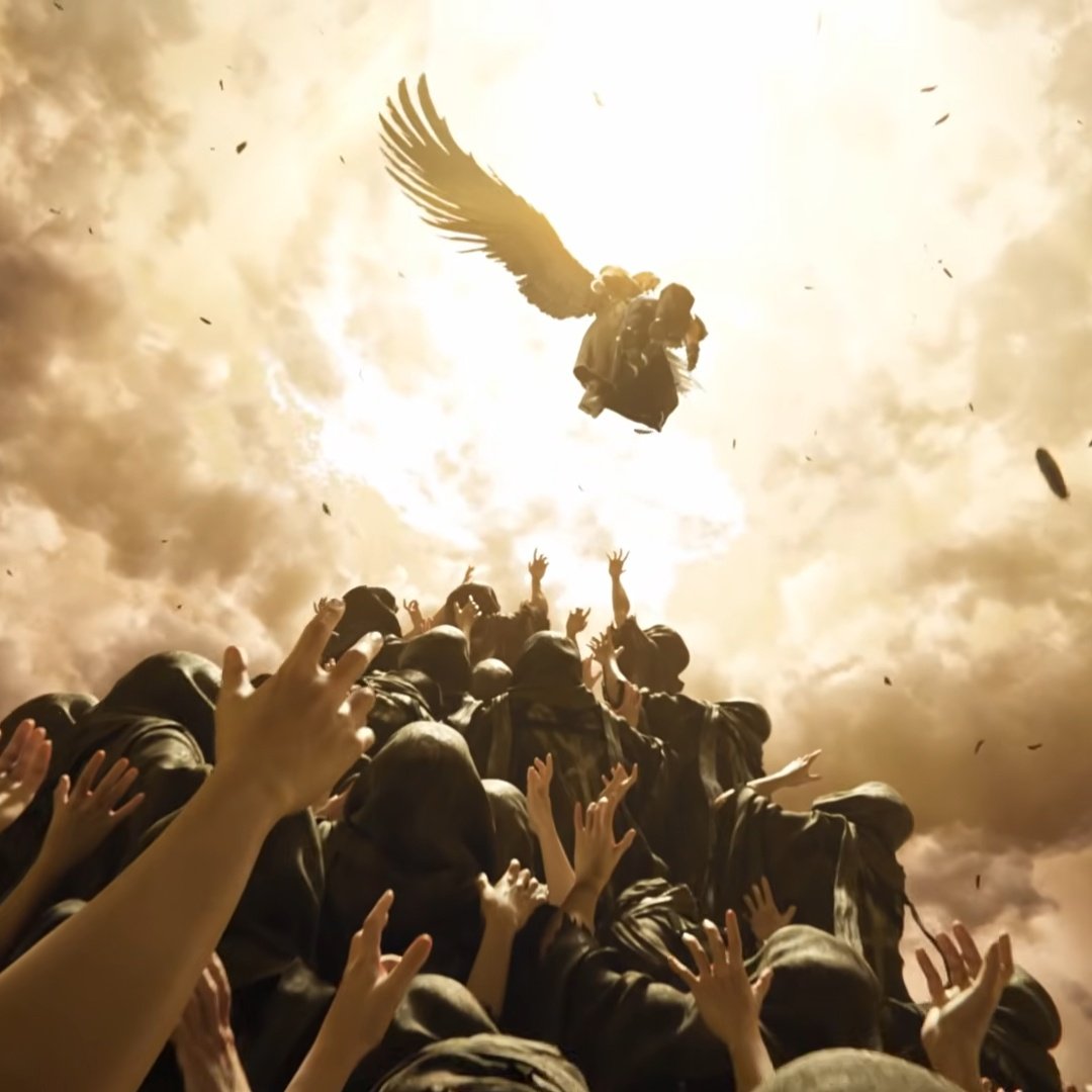KPunchy's tweet photo. Not a phone in sight. Just a bunch of people living in the moment. https://t.co/FZZlRX4kCR
