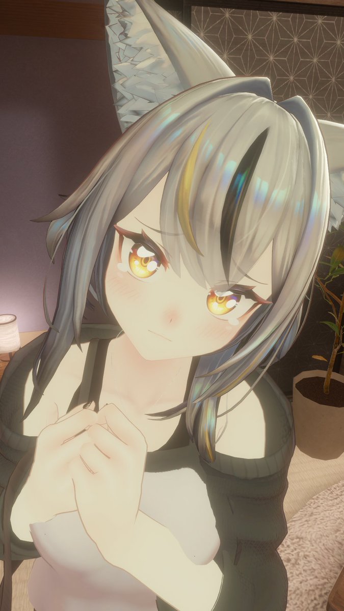 Tokisaka_Rei's tweet photo. もちろん外せるよ～～
可愛くね？？ https://t.co/rO1T0mWRWe
