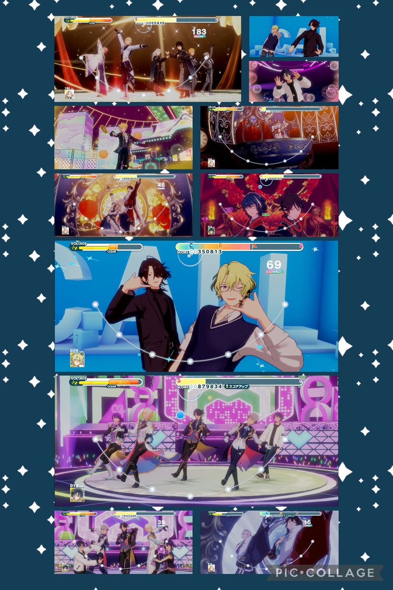toki_sky_ddd's tweet photo. プラベあんライ、のびのび出来て良かった🌸
自発は久しぶりだったけど、楽しかった。
また時間を見つけてやりたいですな https://t.co/Z6hRes30NW