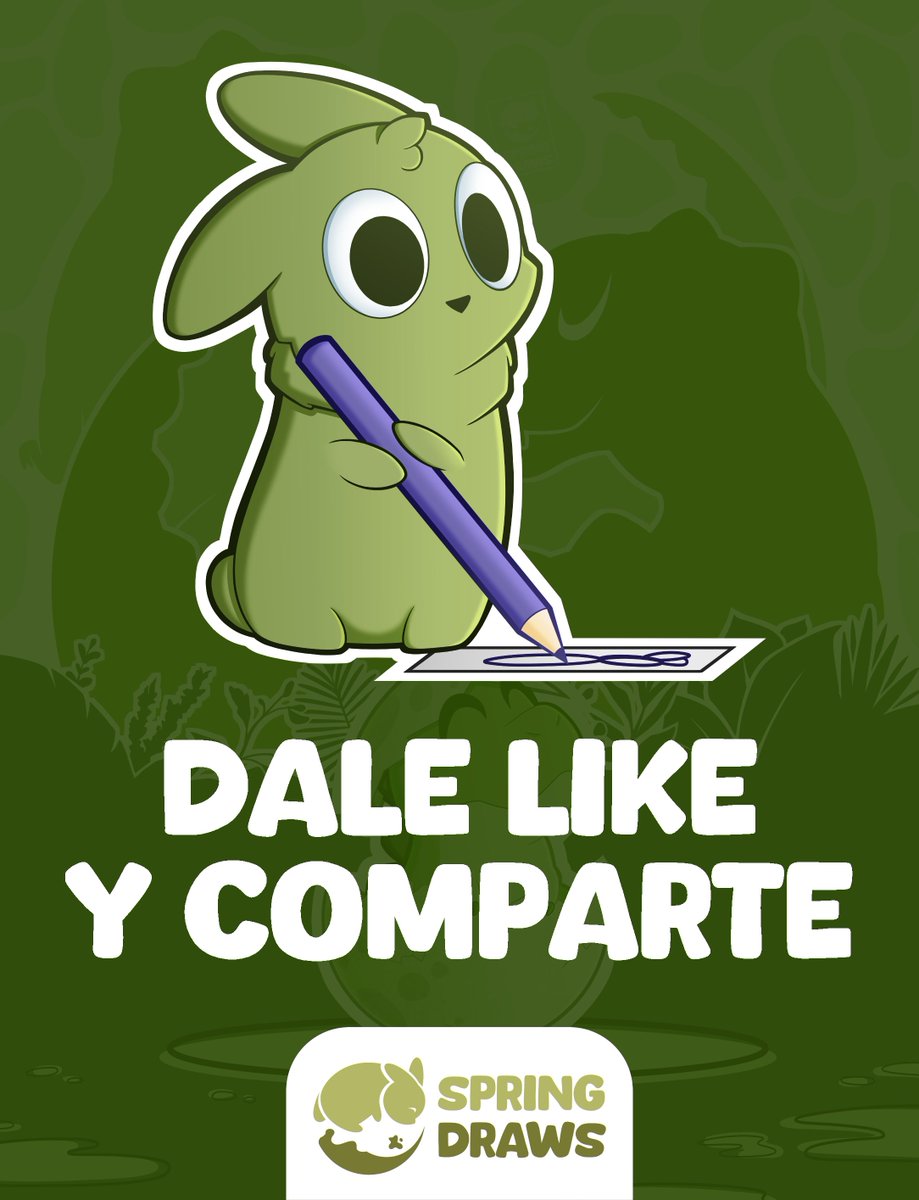 SpringDraws_'s tweet photo. 🦖 A BABY DINOSAUR 🦖

La idea no era para subir a redes, era  para ser la portada de una libreta en el trabajo pero por ciertos inconvenientes no fue así, así que le hice cambios para publicarla.

#drawing #art #ilustration #dinosaur #dinosaurs https://t.co/dQN5lwUKmZ