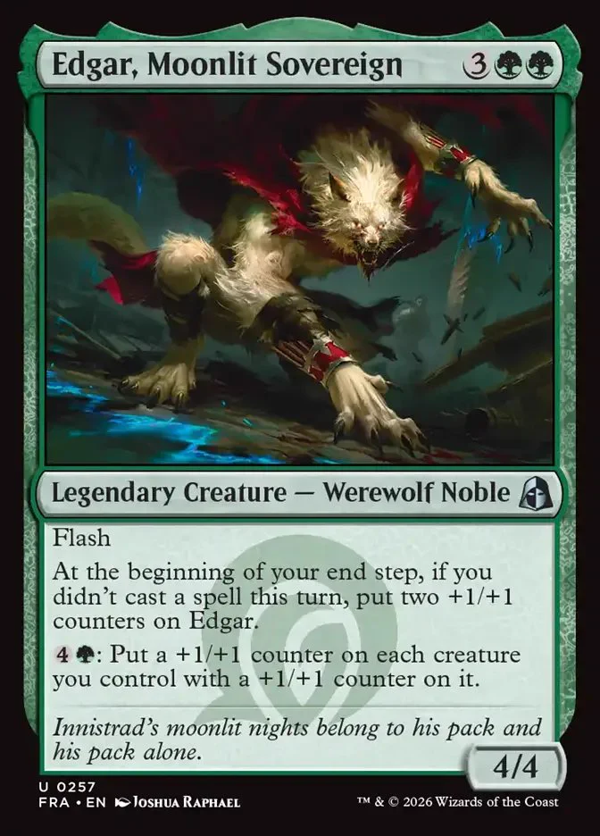 Sasakina@MTG on X: 
