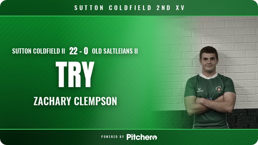 sc_rfc's tweet photo. 31': Zachary Clempson scores for Sutton Coldfield II π
#SUTOLD #Pitchero
https://t.co/a60IGY2Vnx https://t.co/KwjvC9qNi5