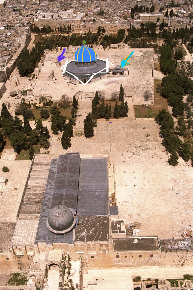 YOAVJACKOB's tweet photo. @Nataliafadivz8 הר ציון https://t.co/5BEDdwfs6L