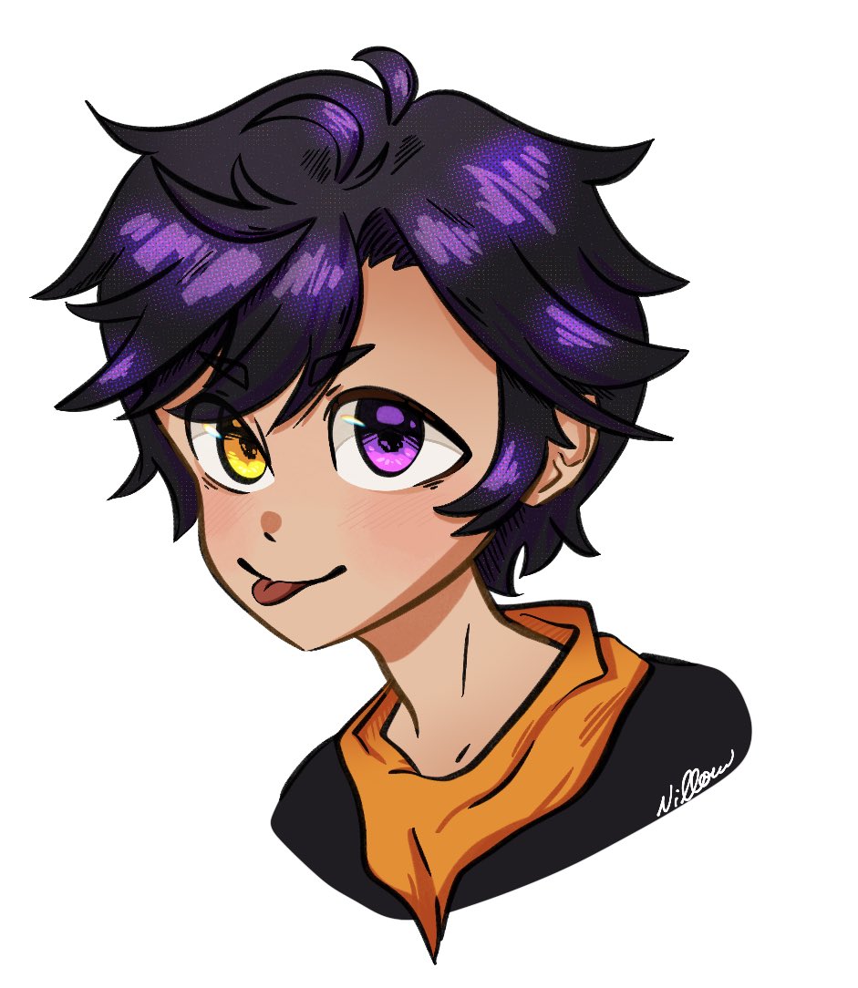 NillowVT's tweet photo. Okay well, here i am—
Im opening emergency commissions because ive got a dentist appointment and no insurance so i gotta pay outta pocket :’) i hate doing this and i hate begging for money, but if anyone’s interested in these for 15$, im thinking of opening 10 slots🤍
Dm me if interested🫡✨🤞
#artist #vtuber #vtubers #commissionㅤ #commissionopen 
Reposts appreciated!