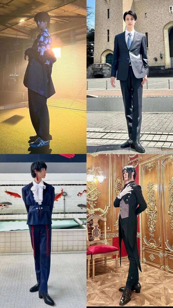 kuloyd_'s tweet photo. 【転生したらはんなりしすぎて帝として平安の世を治めていたんですが部門】

-名前の由来がスペイン語で｢王｣を表す｢Rey｣-

✨✨️竹内黎(龍宮城)✨️✨に投票お願いします🗳

明日9月27日(日)23:59までになります‼️‼️
遊泳区の皆さんお力添えお願いいたします🙇‍♀️

#転ミカ  #龍宮城  #竹内黎 https://t.co/kNFhp2Gtr8