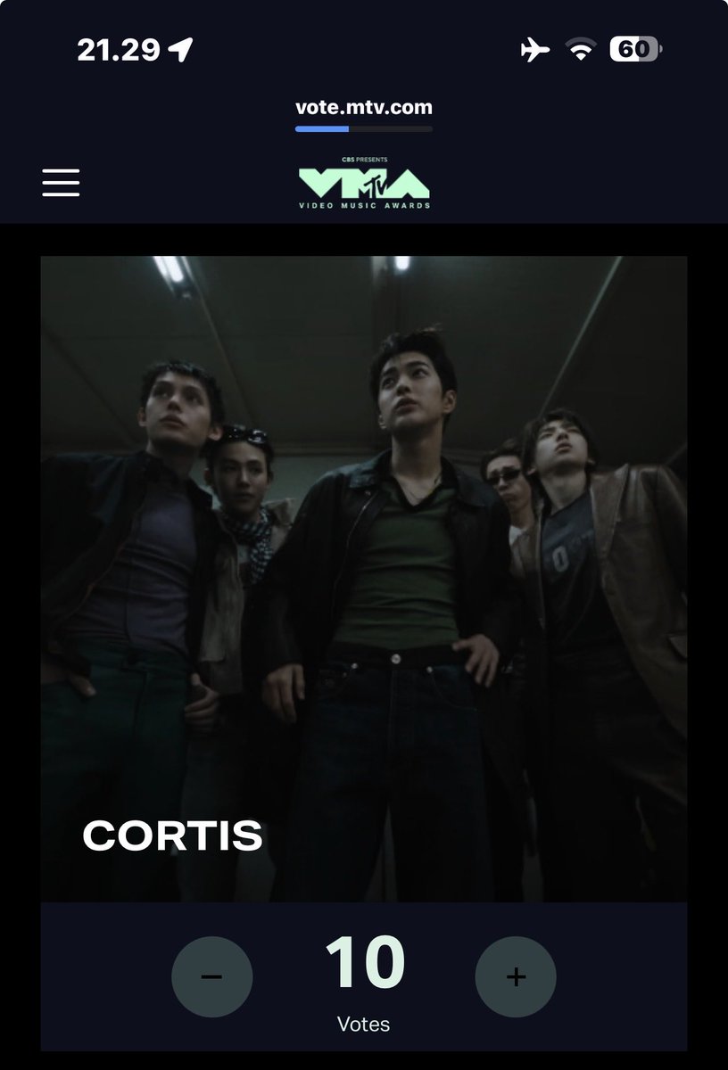 ahnlogs's tweet photo. 🗣️ guys, let’s lock in and vote for CORTIS on the VMAs‼️

it doesn’t matter if they’re attending or not, we should still show them our support and boost them on this. they’ve already given us their best, so don’t let them down‼️

🔗 : https://t.co/Updtc30QeN https://t.co/lhlzWXmouV