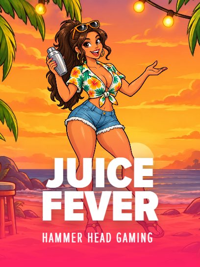 HammerHeadGamee's tweet photo. Juice Fever Out now! Only on @Stake!

https://t.co/uhnijQIPUf https://t.co/DgHRwfl9pg