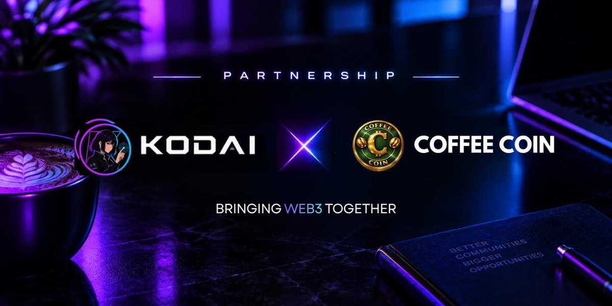 Coffee__Coin's tweet photo. $COFE
@Coffee__Coin https://t.co/pyOdC0II9z