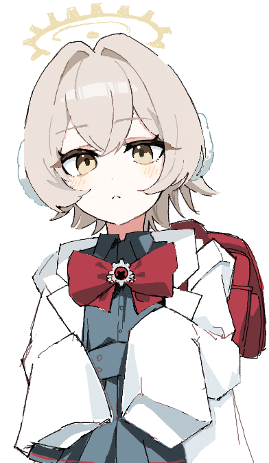 ne_konsuki's tweet photo. 絵チャおじゃましました～
#ブルアカ https://t.co/qmDo9X5POz