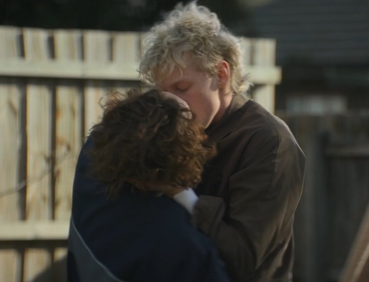 lesmyriad's tweet photo. Entity Ryan kissing Naim in a similar way to how Ryan was kissing Hunter when Naim found them together… https://t.co/Bsy2i6nKMx