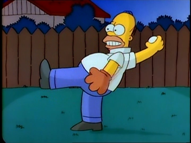 SimpsonsOrderX's tweet photo. S1 E2 'Bart the Genius' | 387 of 476 https://t.co/IWhpc1ZTEw