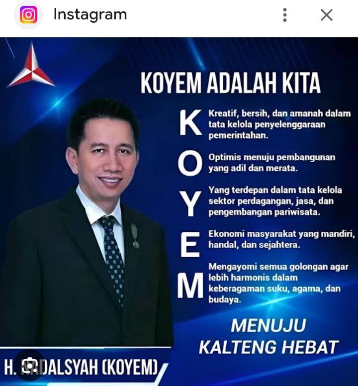 Mister95g4's tweet photo. @SETYAKI22965702 Ada dugaan yang dapat suara terbanyak adalah di bawah ini. Tapi suaranya menghilang entah kemana. Maklum kalah modal. Hallo KPU Kalteng. Benarkah? https://t.co/rw2GvcSgPs