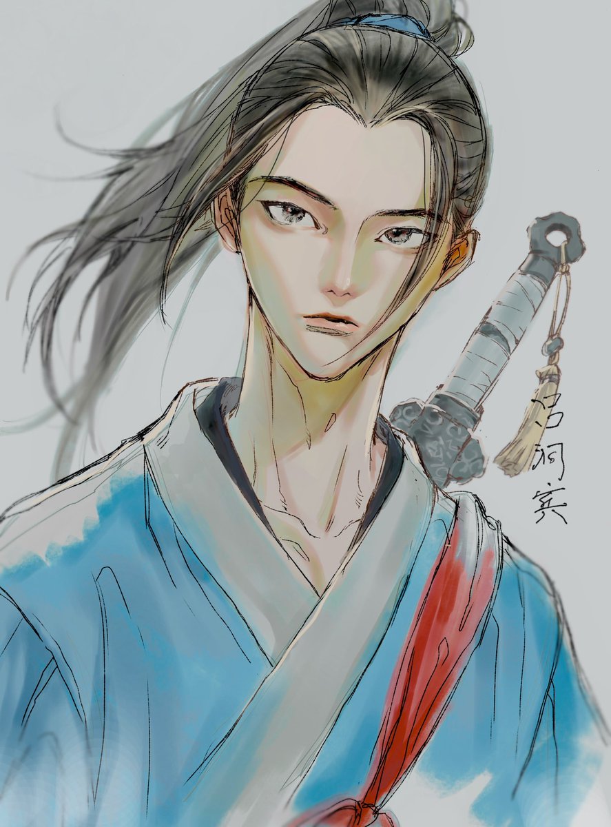 yu_mengmei's tweet photo. 「八仙！」今年観た映画の中でダントツ面白かったーー！！！
もう最高でしかなかった

日本語版出たら絶対また観に行く！！
#八仙 #吕洞宾 https://t.co/7yEagOrCf7