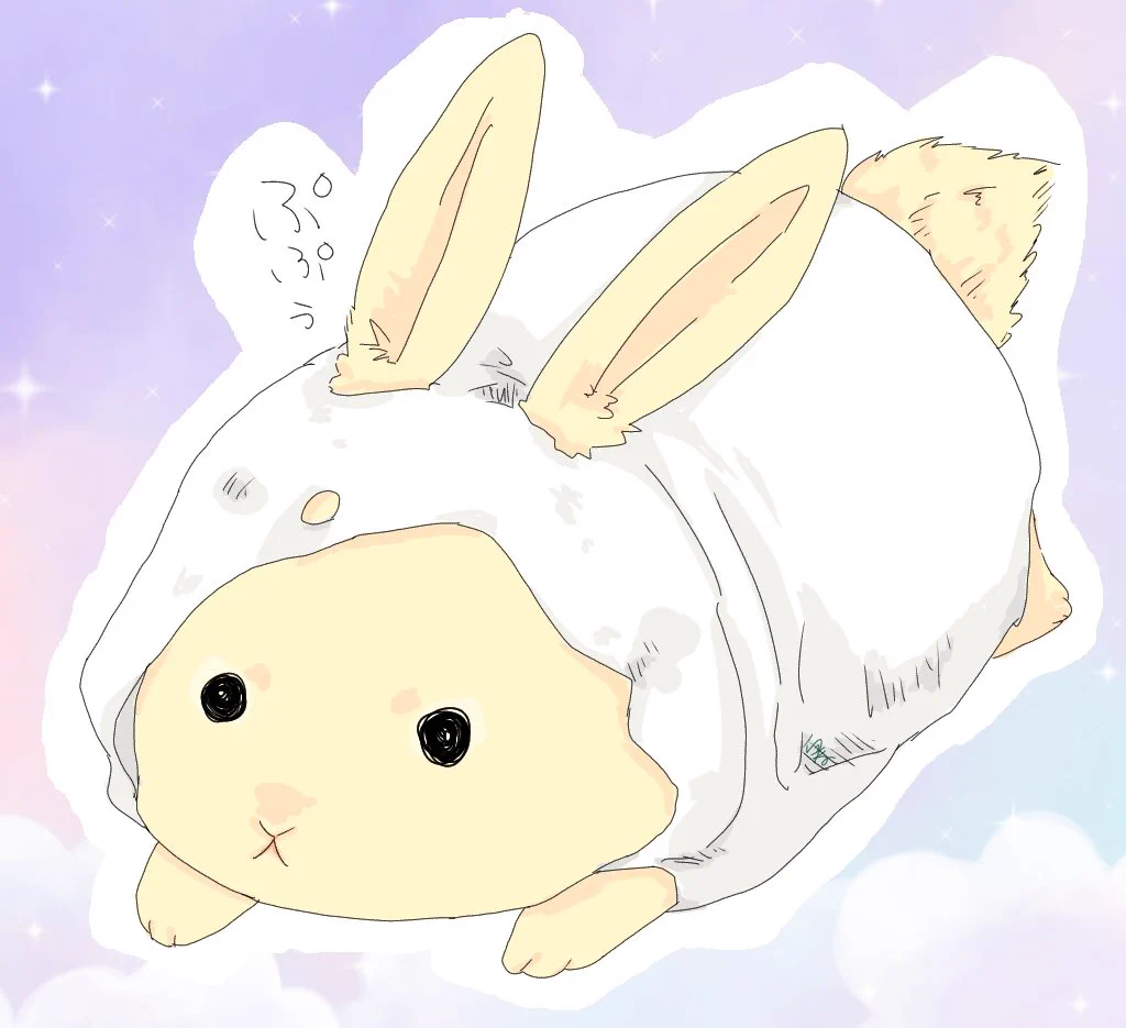 らっきょ/10/11西 on X: 