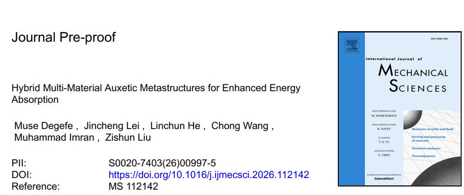Mose_tt's tweet photo. Accepted; Finally.

#A year of fighting through major revisions, reviewer battles, and the emotional rollercoaster that is peer review  my third journal paper has been accepted at one of the best mechanics journals in the field.

#PhD #Mechanics #Research #PeerReview #KeepGoing https://t.co/ruGOIdJKp4