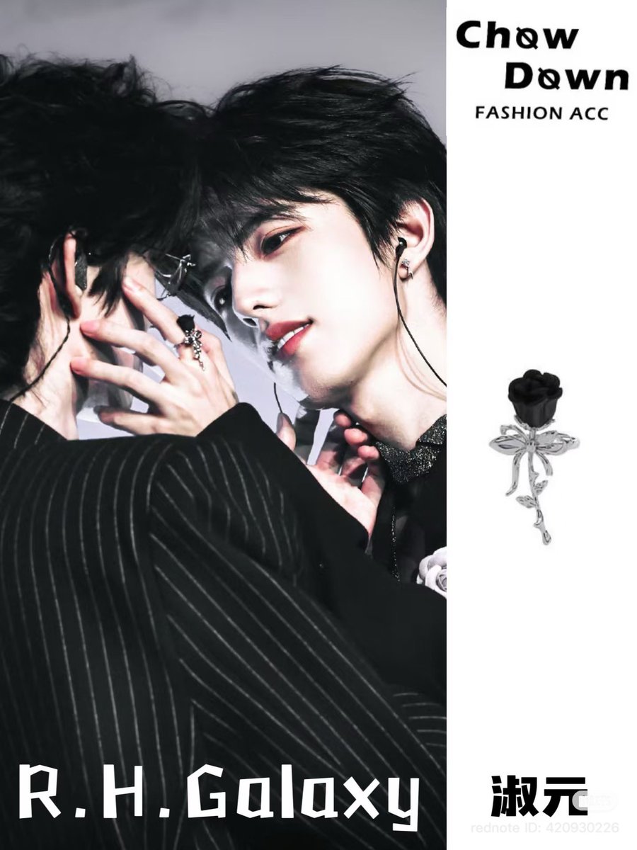 shuyuaninterfc's tweet photo. Brand thanks to shuyuan for wearing their jewelry 
Pls interact > https://t.co/DLljhZIX0Q

#淑元 #shuyuan #yuyuan #shuyuaninterfc #shuyuanmacaufmday2 #ollieshuyuaninmacauday2 https://t.co/qYlyvXjFDA