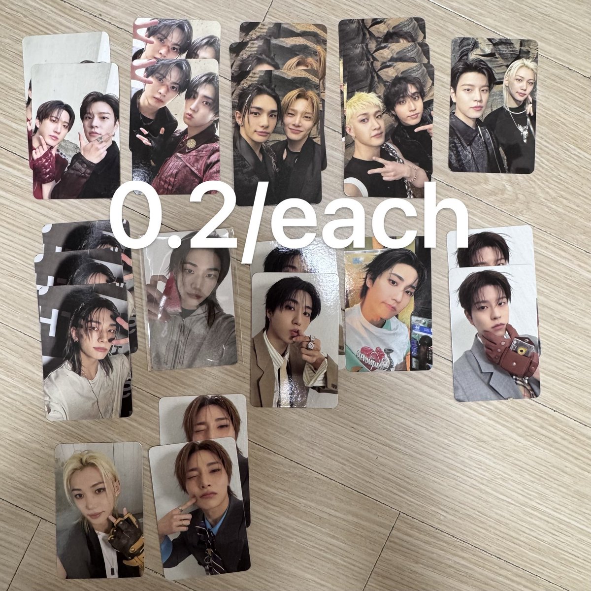 Jinix00's tweet photo. 스트레이키즈 포카 양도합니다！！

english 👌 dm or openchat pls
https://t.co/xSFAhMULco

skz pc bangchan lee know changbin hyunjin han felix seungmin i.n photocard straykids 스키즈 포카 앨포 앨범 방찬 리노 창빈 현진 한 필릭스 용복 승민 아이엔 poca https://t.co/TpNTm4uOLA