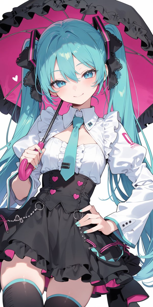 ameimaruart's tweet photo. おはようございます！
SFW illustrations 
#hatsunemiku #初音ミクㅤㅤ https://t.co/KXlMkgvHJG