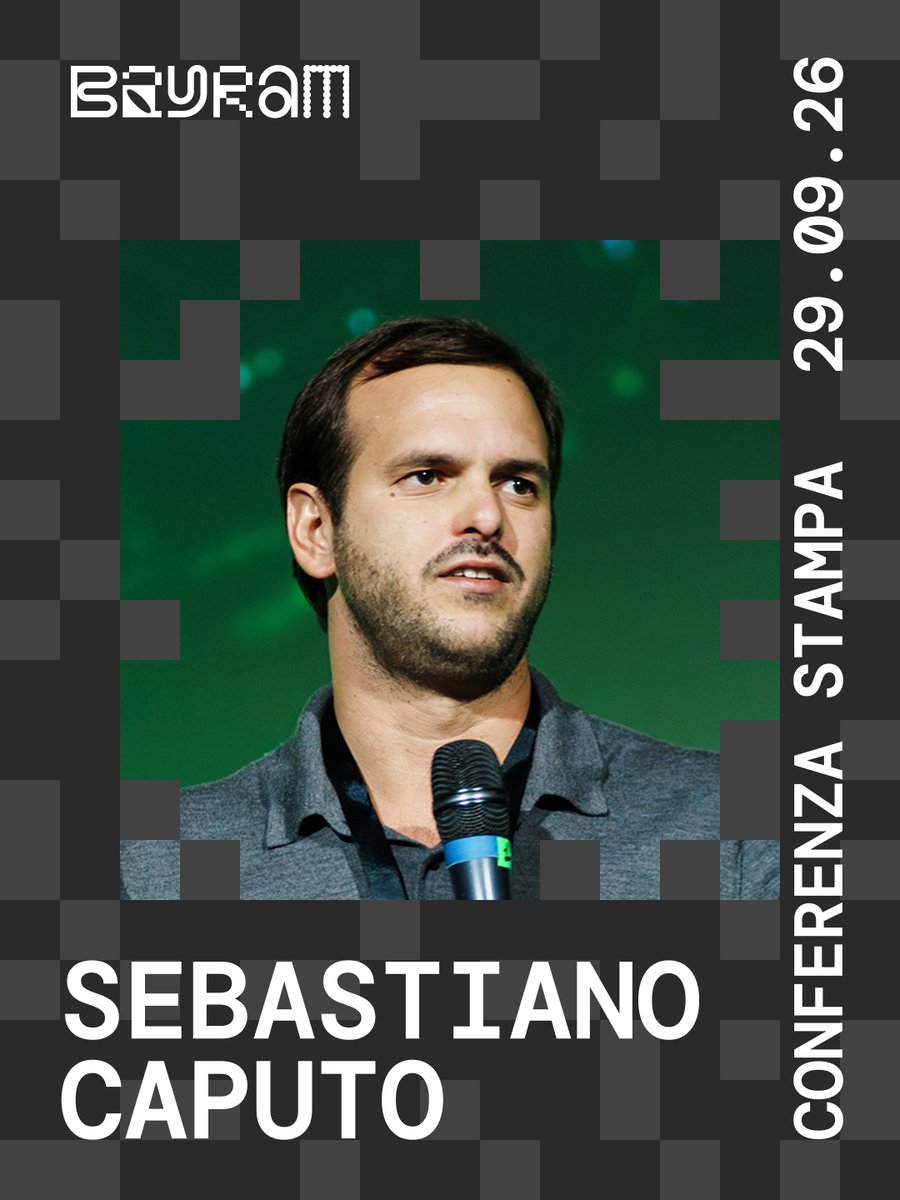 bayramcosmo's tweet photo. ⏰Partecipa al lancio del Ministero del Futuro 

Martedì 29 settembre, nella Sala della Protomoteca in Campidoglio, sarà presentato per la prima volta il Ministero del Futuro.

Accreditati gratuitamente 👉 https://t.co/3pa1QH6OaS https://t.co/CtAOEEC1dk