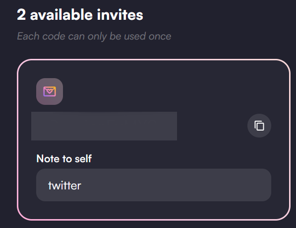 Ashe_scribbles's tweet photo. I still have an invite code for #vgen !
If you want to participate in my raffle,

♡ Comment with your art
♡ RT
♡ Follow me ~ https://t.co/Rhk5KM8ELp