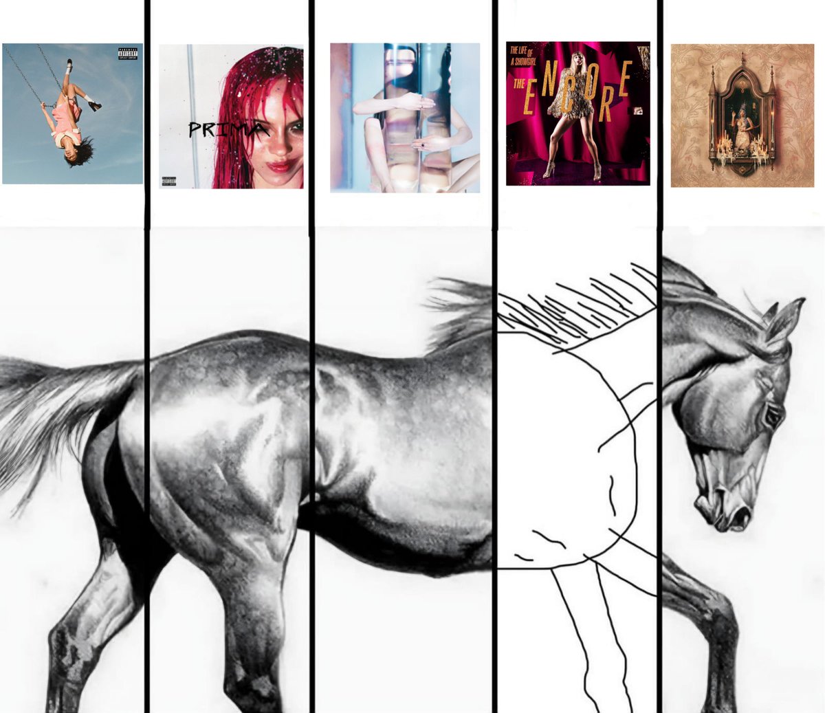 EmptyHades's tweet photo. The best albums of the year so far https://t.co/ttmx3qZjW1