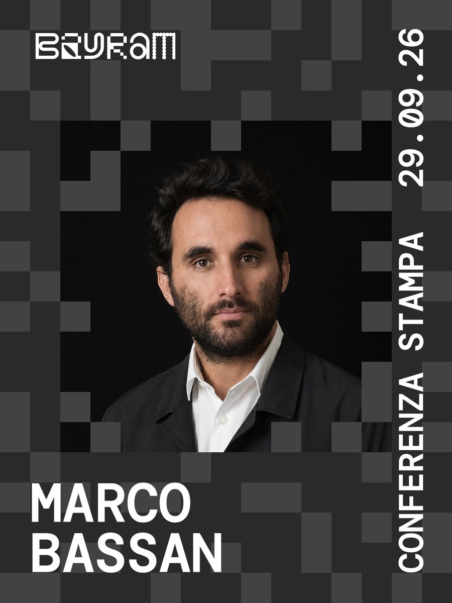 bayramcosmo's tweet photo. ⏰Partecipa al lancio del Ministero del Futuro 

Martedì 29 settembre, nella Sala della Protomoteca in Campidoglio, sarà presentato per la prima volta il Ministero del Futuro.

Accreditati gratuitamente 👉 https://t.co/3pa1QH6OaS https://t.co/CtAOEEC1dk