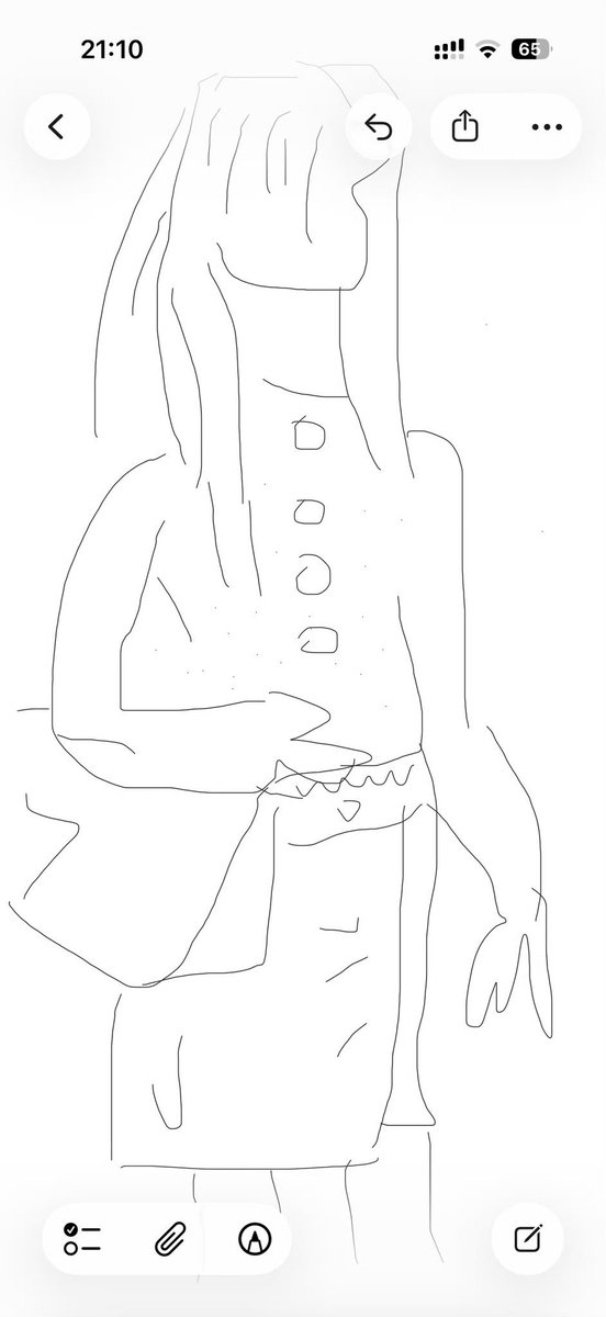 Popcorn9401's tweet photo. Compared to the legendary stick-figure art, this artist definitely has more refined drawing skills within the fandom. =)) 

#LingOrmDiorSummer27 
#LinglingKwong #OrmKornnaphat 
#LingOrm #Dior #DiorSummer27 #PFW https://t.co/EO31p5DLeW