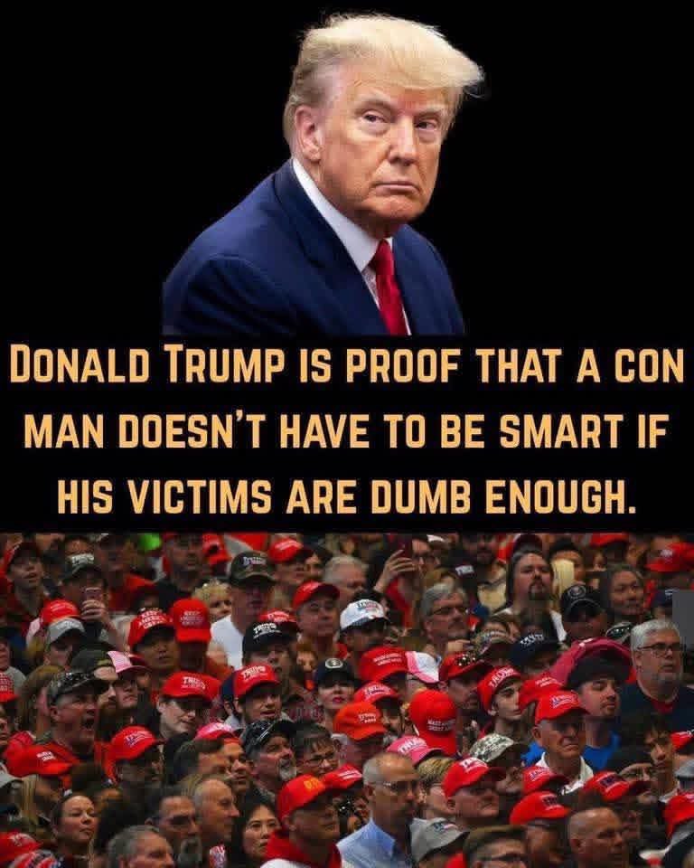 KismoreC's tweet photo. @wayne65Usa @TrumpLoy0 https://t.co/dUk5seBKHp