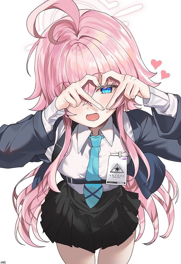 Yomitsu_blue's tweet photo. I'm so sad that exist many people who dislike even this cute and adorable girl.
Hoshino is my girlfriend and wife😭
eternal ❤️ 

こんなかわいい少女さえ彼女を嫌いな人がまだ多いことがとってもかなしいです。
ホシノは僕の彼女しし妻ですよ😭
永遠な ❤️
#블루아카 #ブルアカ #BlueArchive https://t.co/ifQkoGM1Xu