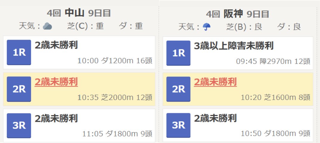 y5kMf8wiKp86485's tweet photo. 【　中山2R　・　阪神2R　】

参加する人少なさそうだから、

希望してくれた人に”無料プレゼント”でいいかな？

興味ある人は【いいね】で教えて👍 https://t.co/Vn2onyod4P