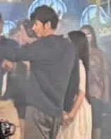 lovebeanca's tweet photo. WILBEA REUNITED !! WILBEA LDR NO MORE !!  WILBEA BB TIME SA SET !! WILBEA MISS NA MISS ANG ISA'T ISA !! WILBEA HOLDING HANDS !! WILBEA KASAL NA !! 

WILBEARS MAKAKAIN NA SA WAKAAAS 😩😩😩 https://t.co/FAo7IJh8fc