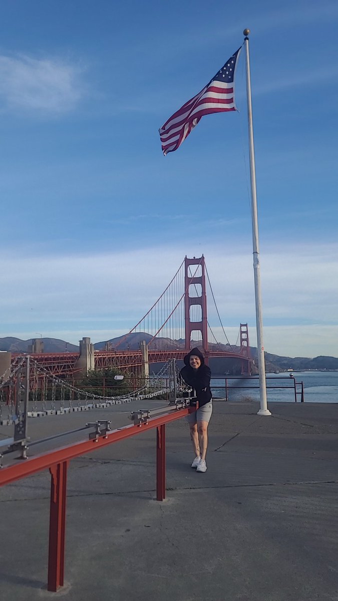 silkysinz99's tweet photo. Good morning #goldengatebridge https://t.co/kNogM5XeRk