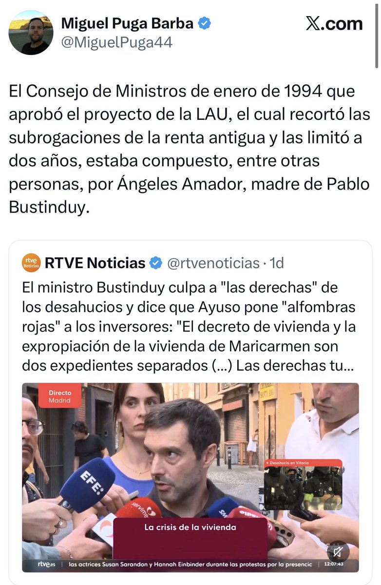 mejoreszasca's tweet photo. ZASCA!!!!!!!!!!!!! de @MiguelPuga44 a @pbustinduy . Vía @1973FITI https://t.co/6OGS4StwXh