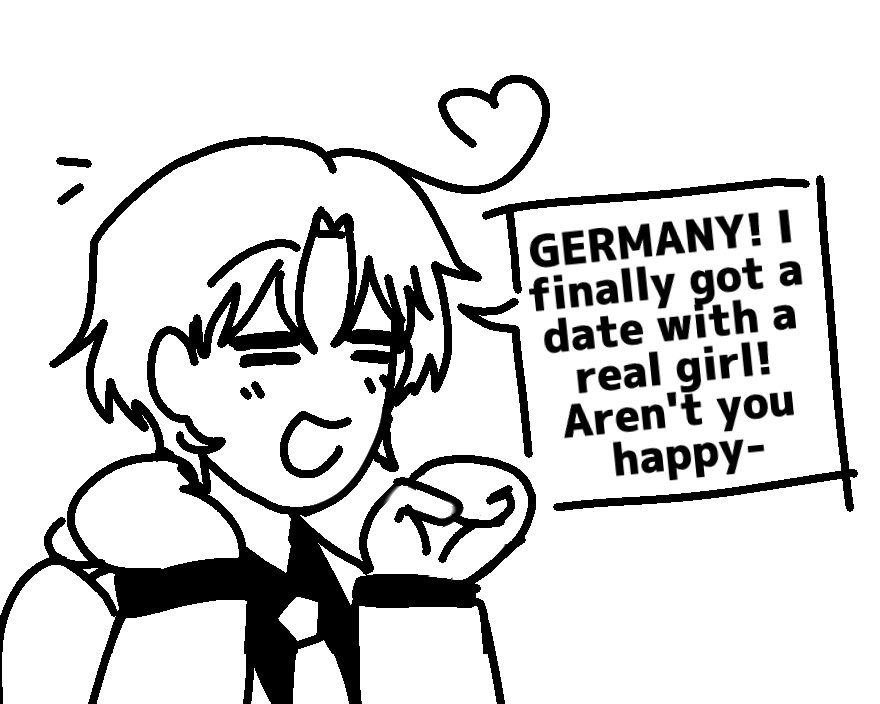 crystalpigs_'s tweet photo. anyways #hetalia #goodbyelara https://t.co/dJLatk5LBC