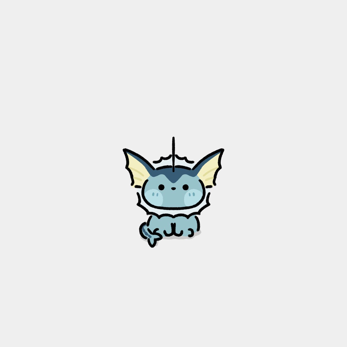 Nasi_129's tweet photo. リーフィア🌱シャワーズ💧イーブイ🟤
 #ポケモン  #ファンアート  #ゆるいイラスト  #illustration https://t.co/rHCZl9QxTA