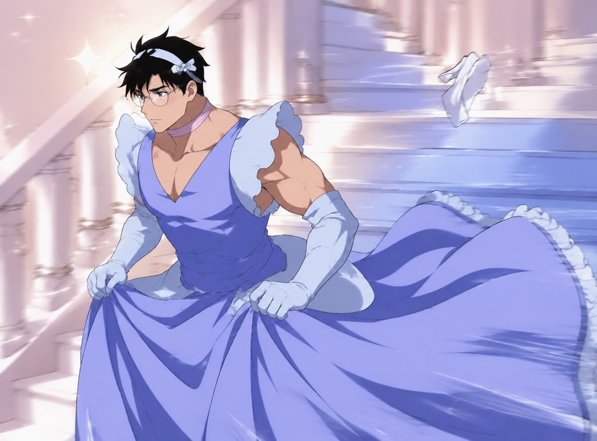 pretty_dsm's tweet photo. Princess Mangi https://t.co/b4z395F5p5