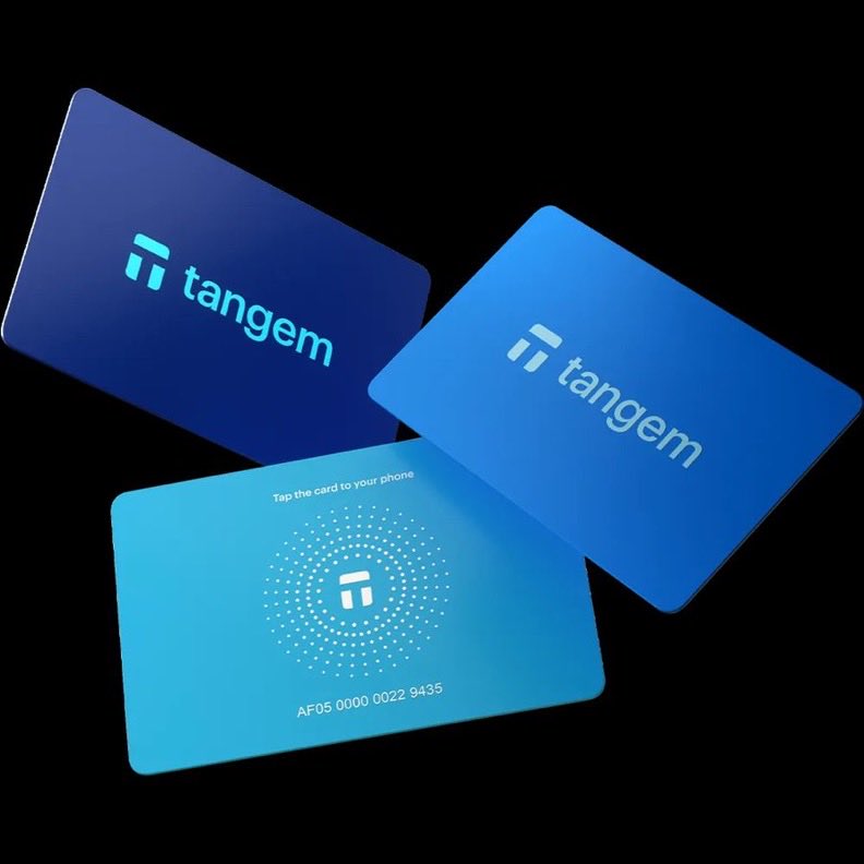 AlexKrivon's tweet photo. ⚡ Tañgem uses integration with THORChain to enable cross-chain swaps while keeping BTC native.

It's another way to use Bitcoin within a self-custody experience, without giving up control of your assets. 🔐 https://t.co/hKBdN7im44