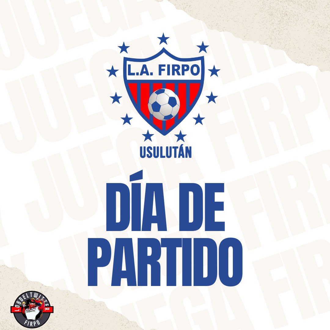 PamperaFilosofa's tweet photo. Vamos dรญa de Firpo
#SabadoPampero que esperemos celebrar ๐
Vamoooooooow Toros !!! https://t.co/UZUS4yUnt2