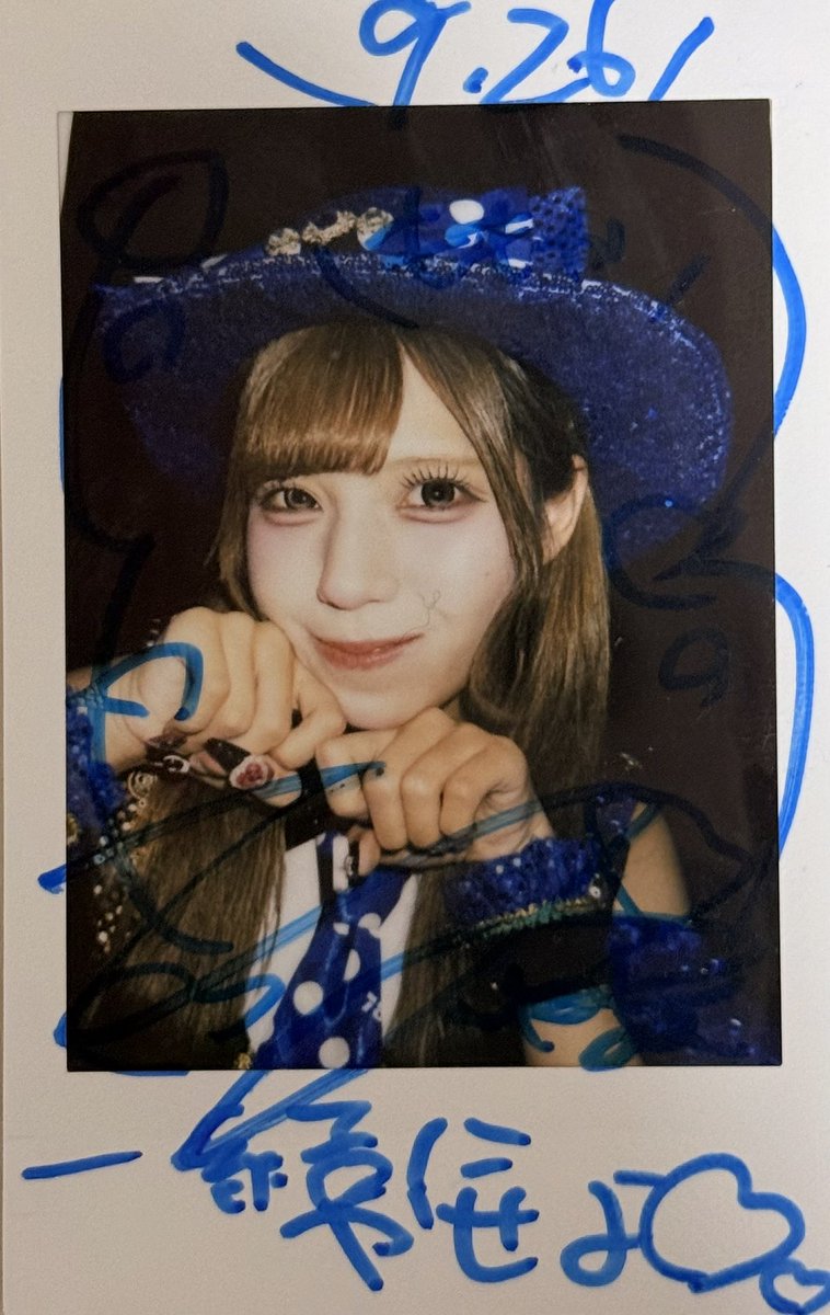 llllleeey's tweet photo. ゆあちゃんまじかわいかったよ~(；；)
ゆあちゃんのお陰でお友達できたし幸せだった💞
��度は連番で会いに行くね（՞>⩊<՞）
 #10まんゆあボルト https://t.co/aUcVuuzEmA