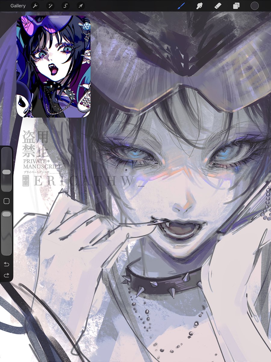 Ericathw_'s tweet photo. いつもたくさんの元気をくれるAdoさんへ。
今度は私のイラストで、少しでも心が温まりますように。
どうか無理せず、ゆっくり休んでくださいね。ずっと応援しています！🖤 https://t.co/NNoVNPbc3W