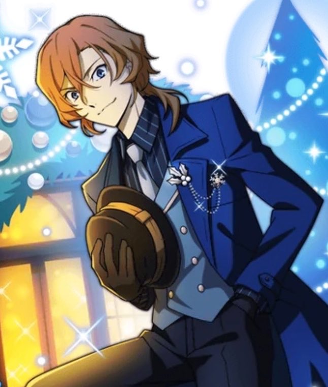 petitesmafia's tweet photo. CHUUYA RANKED 3rd (out of 100) FOR CHARACTERS PPL WOULD LIKE TO DATE/WOULD WANT AS A BOYFRIEND 😭 i know that’s RIGHT he’s the bestest ever https://t.co/XlqWD5pCiL